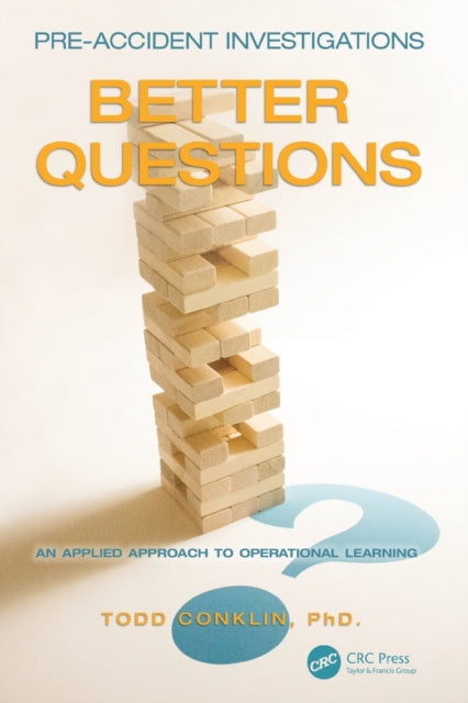 Pre Accident Investigations