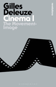 Cinema I The Movement Image