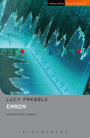 Sted Enron Sted By Prebble Lucy