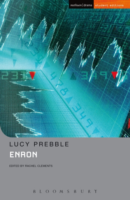 Sted Enron Sted By Prebble Lucy