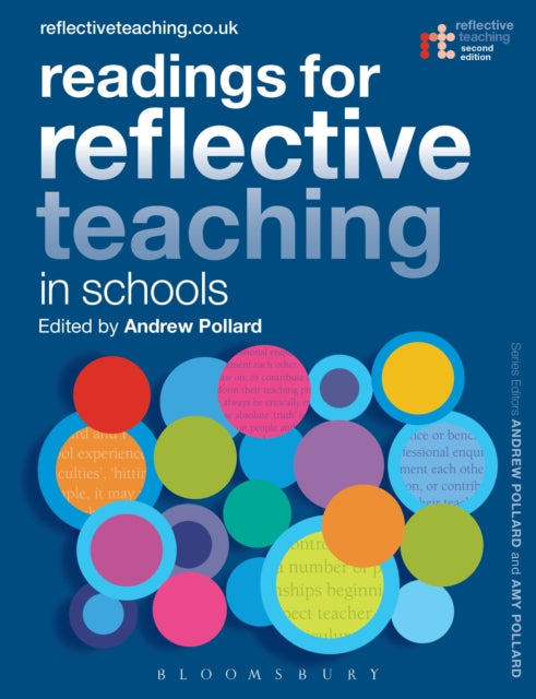 Readings For Reflective Teaching/schools