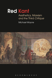 Csp Red Kant Aesthetics Marxism A