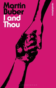 I And Thou