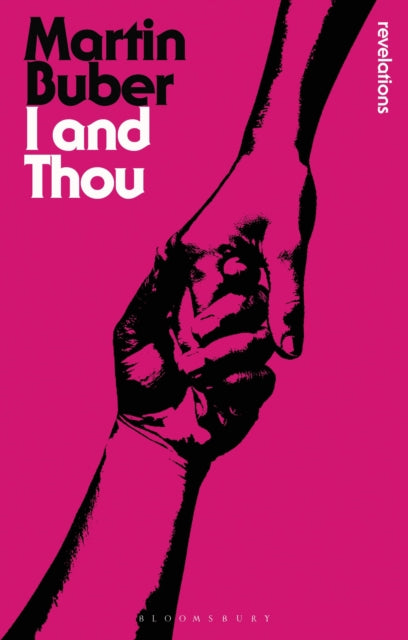 I And Thou