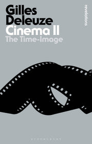 Cinema Ii The Time Image