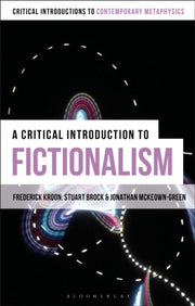 Critical Introduction To Fictionalism