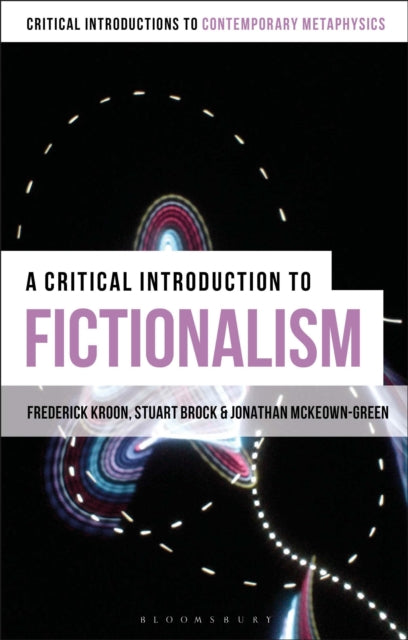 Critical Introduction To Fictionalism