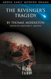 Revengers Tragedy By Revengers Tragedy