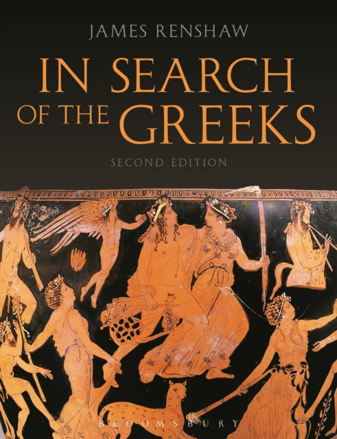 In Search Of The Greeks