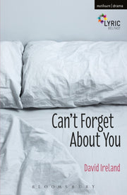 Cant Forget About You
