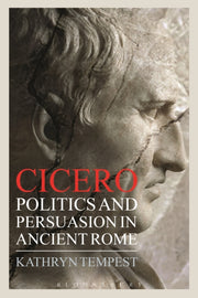 Cicero By Tempest, Kathryn