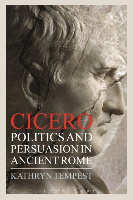 Cicero By Tempest, Kathryn