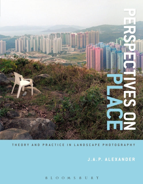 Perspectives On Place