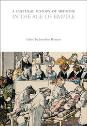 A Cultural History Of Medicine In The A By Dummy Author