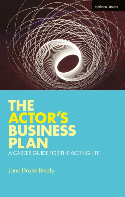 Actors Business Plan