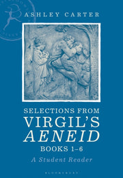 Selections From Virgils Aeneid Bks 1-6