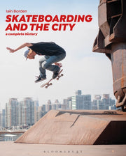 Skateboarding & The City