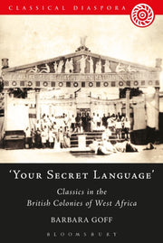 Your Secret Language