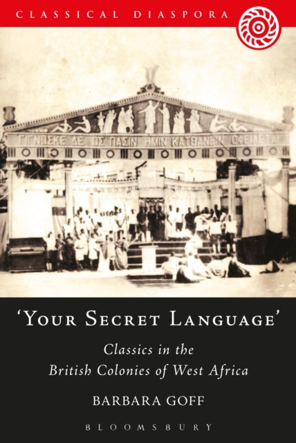 Your Secret Language