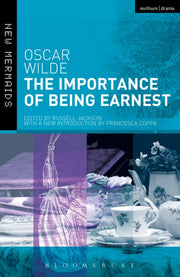 Importance Of Being Earnest