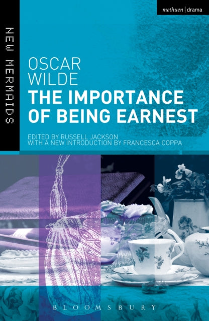 Importance Of Being Earnest