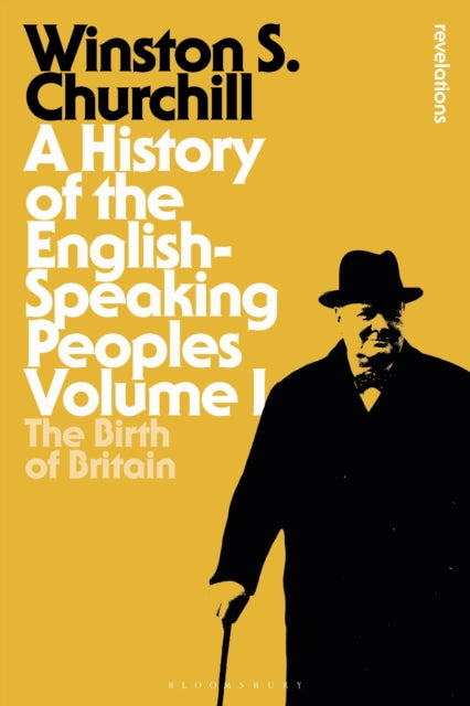 History Of The English Speak/peoples 1