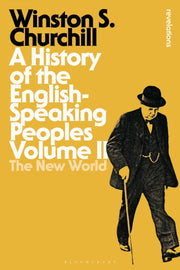 History Of The English Speak/peoples 2 By Churchill, Winston S