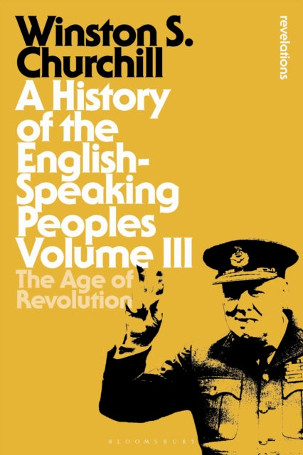 History Of The English Speak/peoples 3