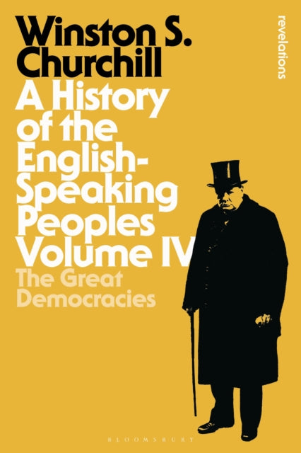 History Of The English Speak/peoples 4