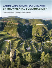 Landscape Architecture & Environmental S