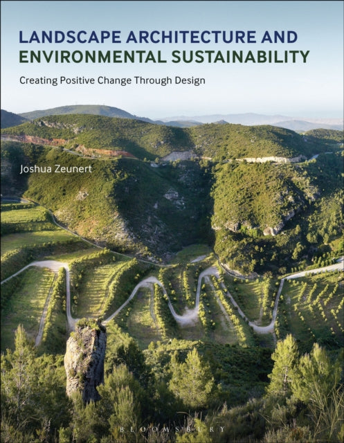 Landscape Architecture & Environmental S