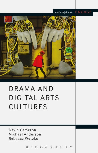 Drama And Digital Arts Cultures