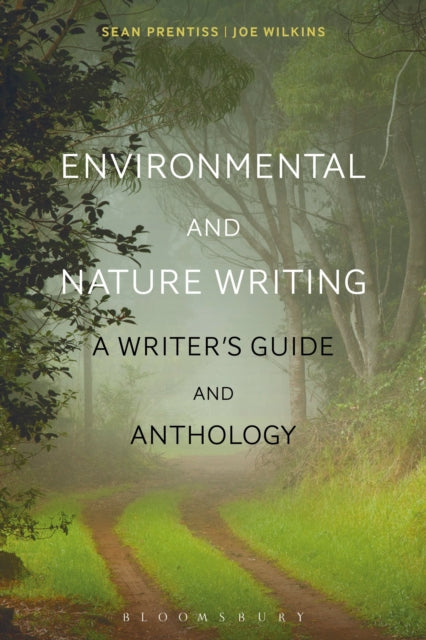 Environmental & Nature Writing