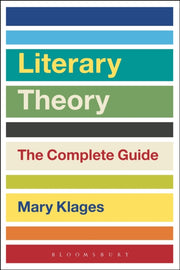 Literary Theory The Complete Guide