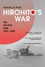Hirohitos War