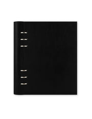 Filofax Clipbook A5 Black