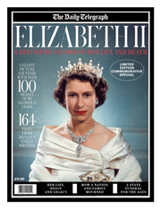 Queen Elizabeth Ii Collectors Edition