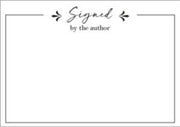 Blank Bookplates (pack Of 100) By Gardners