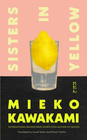 Sisters In Yellow Signed Edition