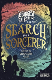 Youngest Faircrest... Signed Edition