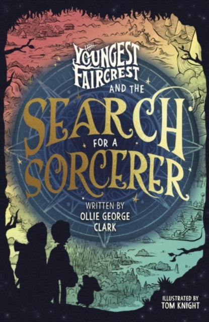 Youngest Faircrest... Signed Edition