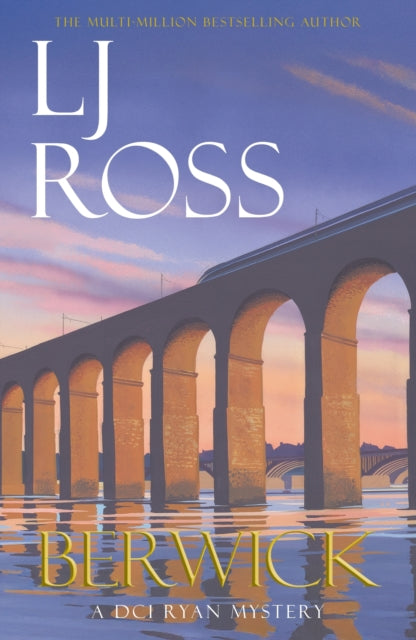 Berwick Signed Edition