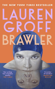 Brawler Signed Edtion