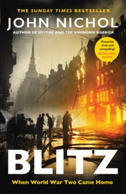 Blitz Signed Edition