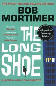 Long Shoe Indie Edition Spredge