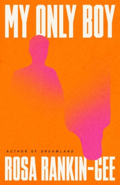 My Only Boy Signed Edition