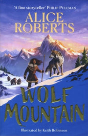 Wolf Mountain Indie Exclusive Spredge
