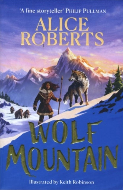 Wolf Mountain Indie Exclusive Spredge