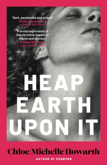 Heap Earth Upon It Signed Pb