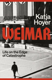 Weimar Signed Edition
